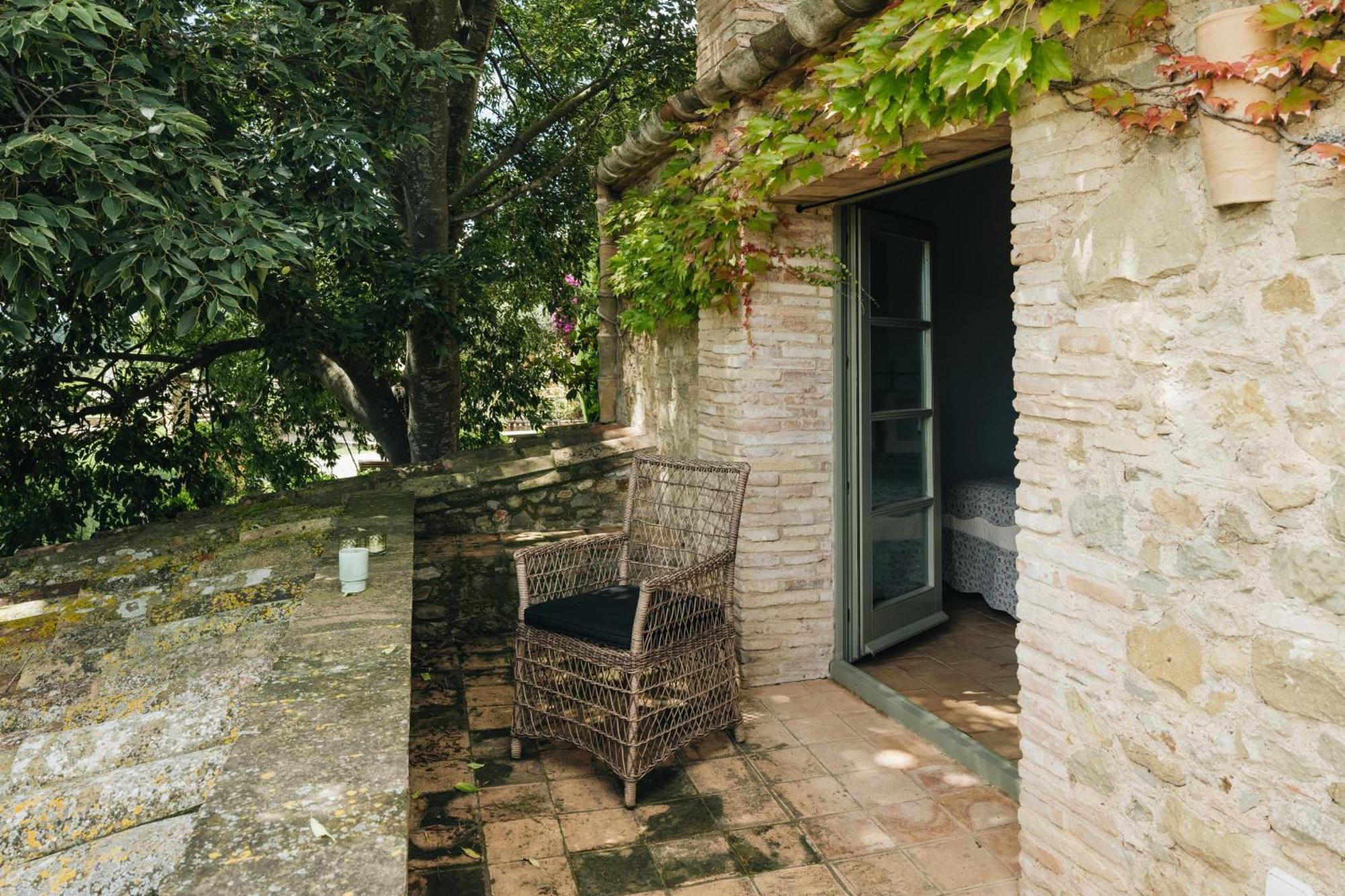 Can Bassa Madremanya Exterior photo