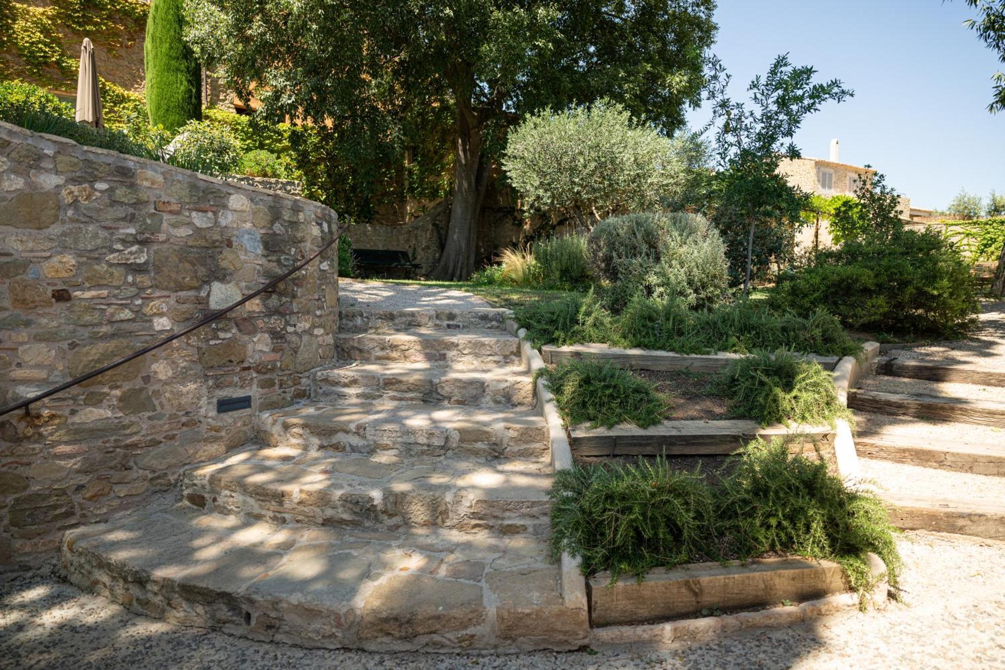 Can Bassa Madremanya Exterior photo